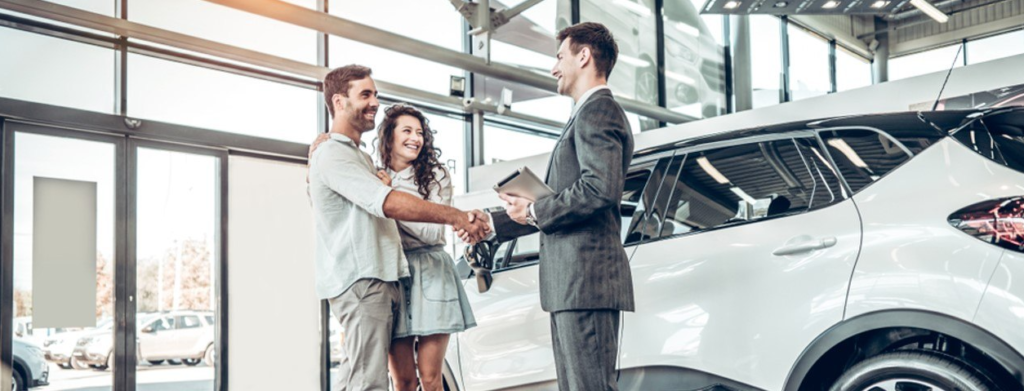 In The United States, New Car Sales Are Predicted To Climb Modestly Next Year 8 New Car Sales