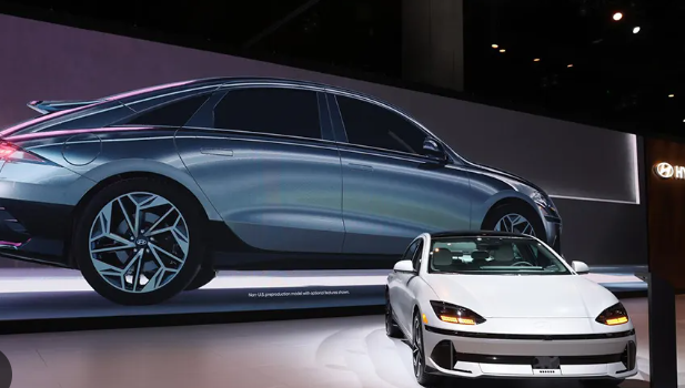 In The United States, New Car Sales Are Predicted To Climb Modestly Next Year 12 New Car Sales