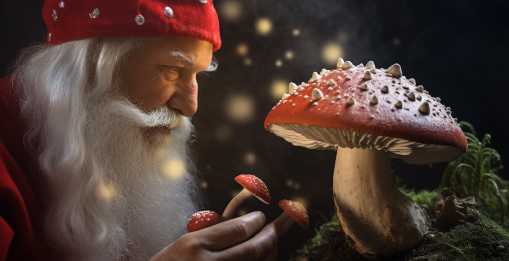 psychedelic mushrooms and santa,
psychedelic mushrooms,
psychedelic mushrooms art,
how to grow psychedelic mushrooms,
santa tracker,
santa claus,
christmas,
merry christmas,
christmas tree shop