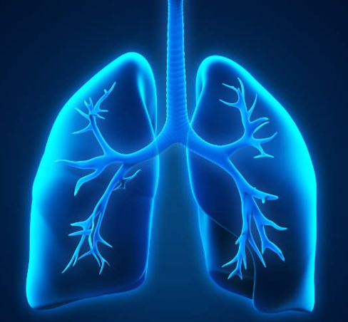 Emphysema