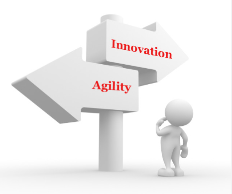 Agility and Innovation