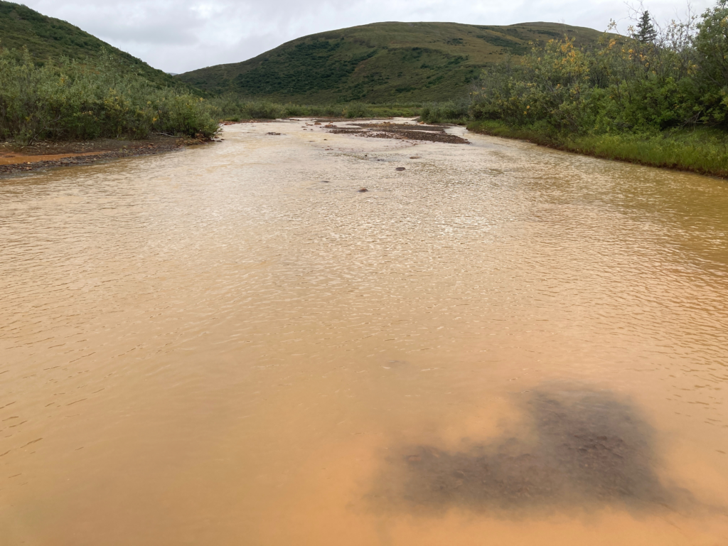 orange river,
Alaska's Orange Rivers,
alaska's list,
alaska map,
alaska river,
