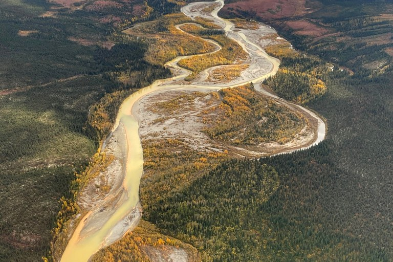 orange river,
Alaska's Orange Rivers,
alaska's list,
alaska map,
alaska river,
