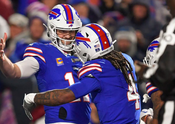 Buffalo Bills vs Los Angeles Chargers: Dec. 23, 8 p.m. ET