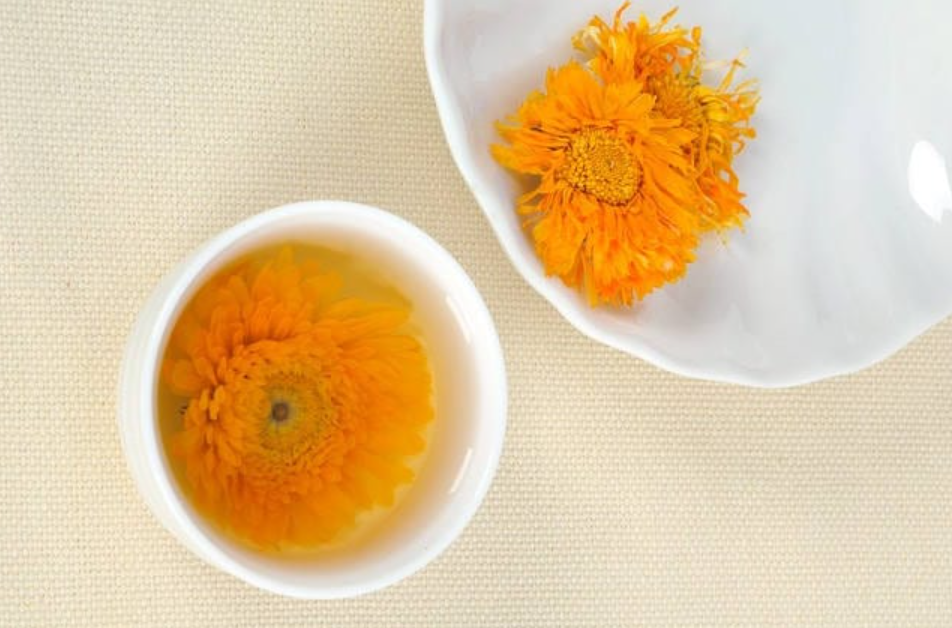 Health Benefits Of Marigolds, Marigolds