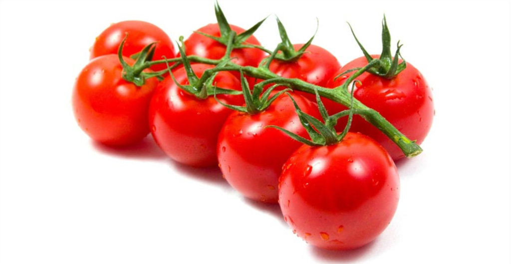 Tomatoes For Glowing Skin, Beauty, Glow