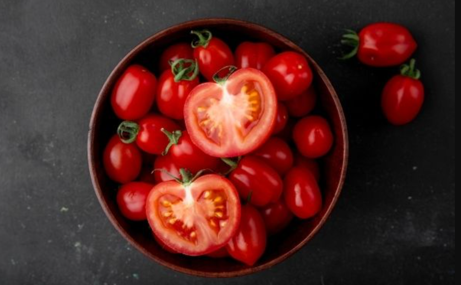 Tomatoes For Glowing Skin, Beauty, Glow