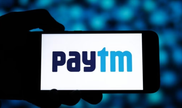 Paytm