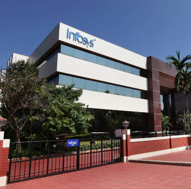 Infosys