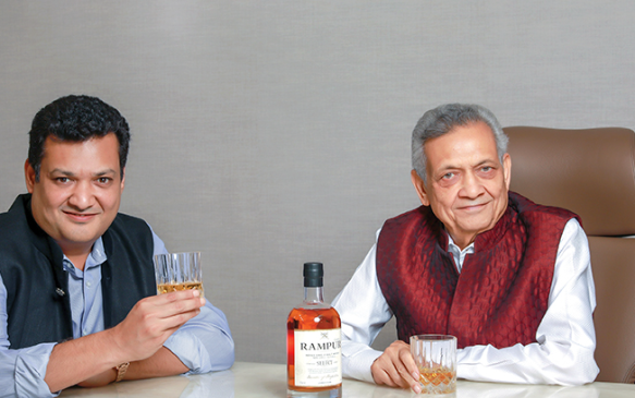 United Spirits, Radico Khaitan and Som Distilleries