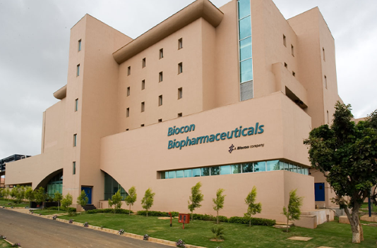 Biocon Biologics