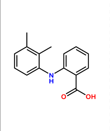 Mefenamic Acid