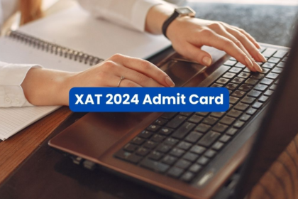 xat, xat exam, xat admit card, xat 2024