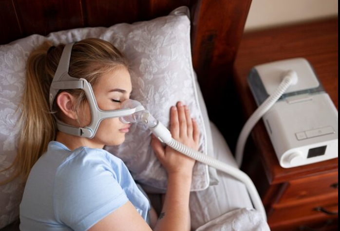 Sleep Apnea 