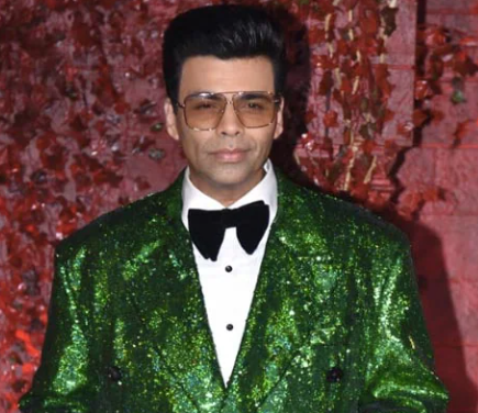 karan johar