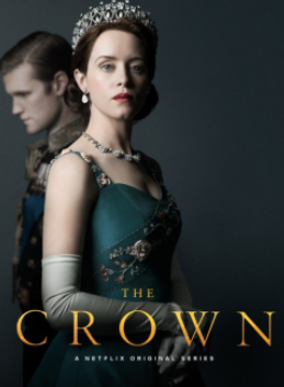 the crown