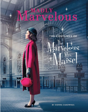 The Marvelous Mrs. Maisel