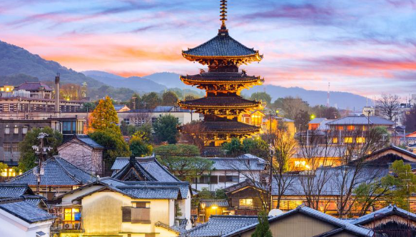 Kyoto