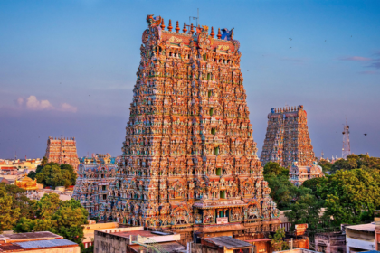 meenakshi temple, madurai meenakshi temple, madurai meenakshi temple timings, history of meenakshi temple,