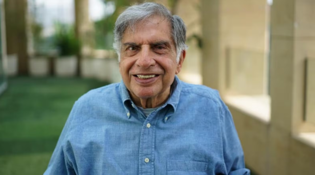 Ratan Tata