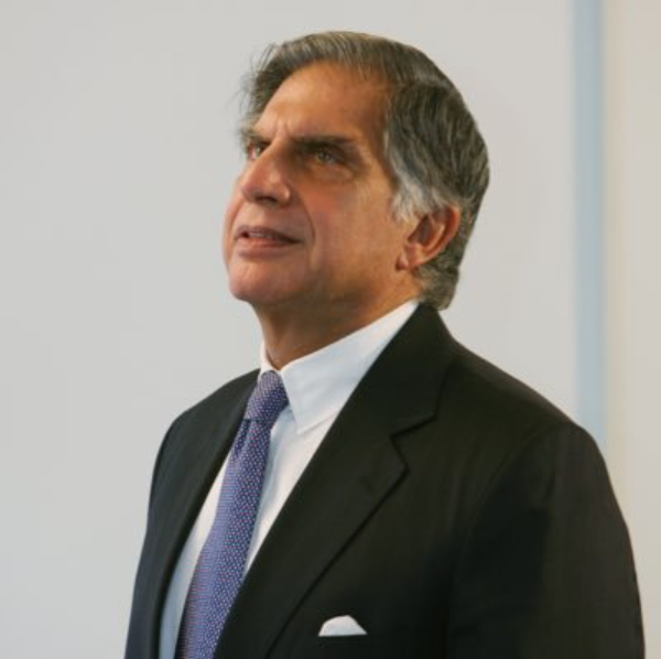 Ratan Tata