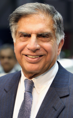 Ratan Tata