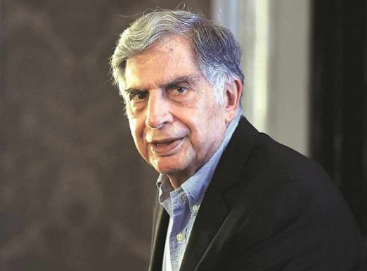 Ratan Tata