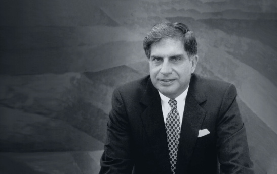 Ratan Tata