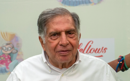 Ratan Tata