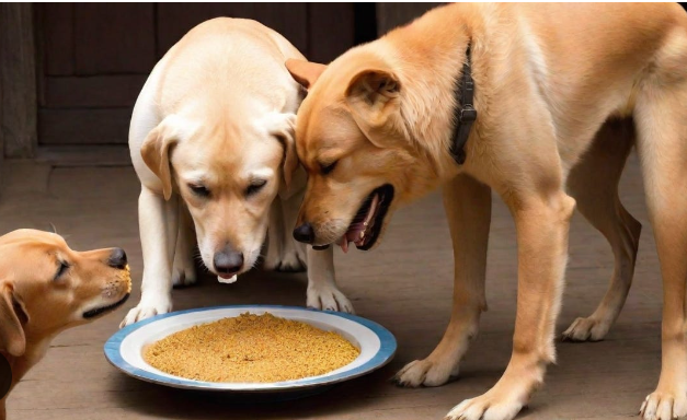 Nutrient-Rich Delights, Foods for Pets, health