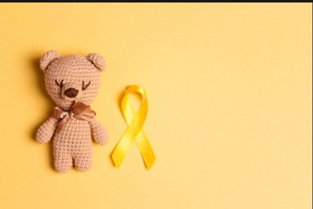 Childhood Cancer