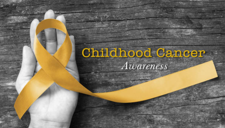 Childhood Cancer