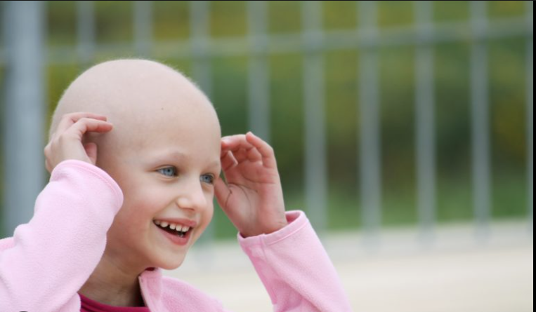 Childhood Cancer