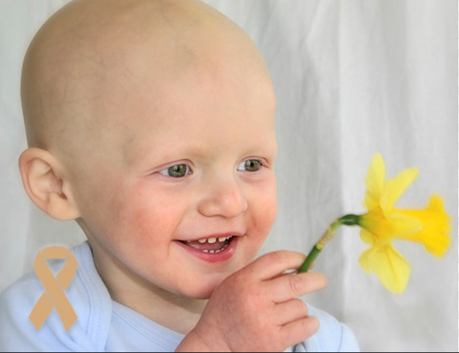 6 Myths Around Childhood Cancer You Need To Know - Latest News, News ...