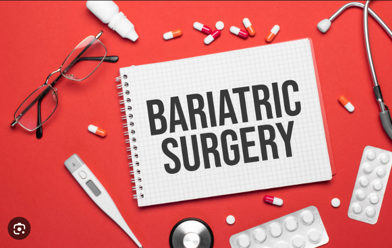 Bariatric Surgery