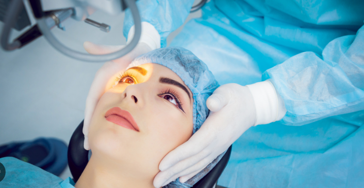 Cataract Surgery