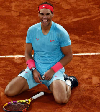 Rafael Nadal