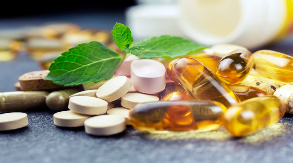 Secrets of Multivitamins, Health Benefits