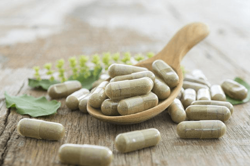 Secrets of Multivitamins, Health Benefits