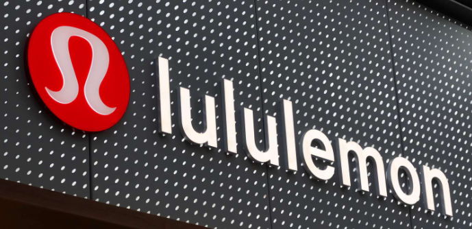 Lululemon Shares