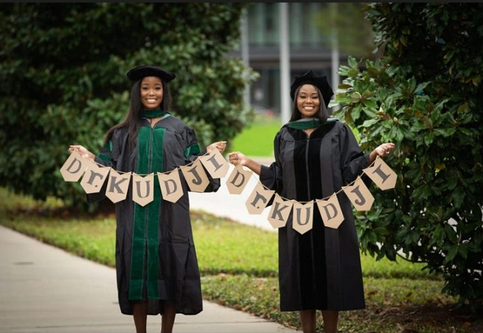 Mother-Daughter Duo Graduates Simultaneously, Symbolizing Progress Amid Broader Social Advancements, A Significant Educational Milestone 8 Mother-Daughter,
Mother-Daughter Duo Graduates,
Ahlia University