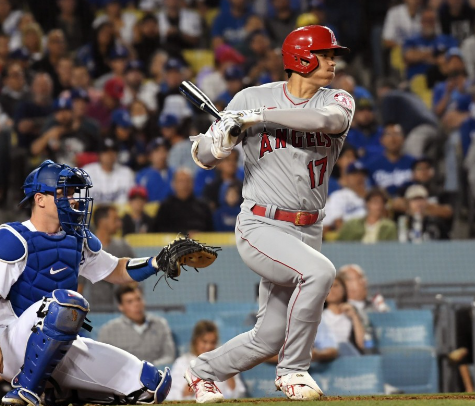 Shohei Ohtani