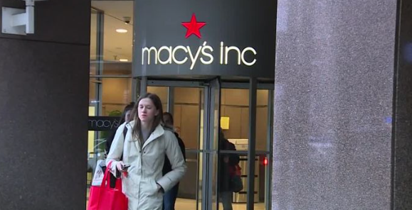 Macy's