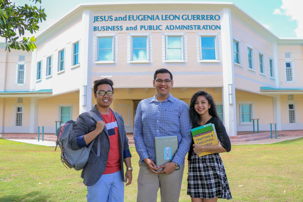 university of guam,
caregiver connect,
guam university,
