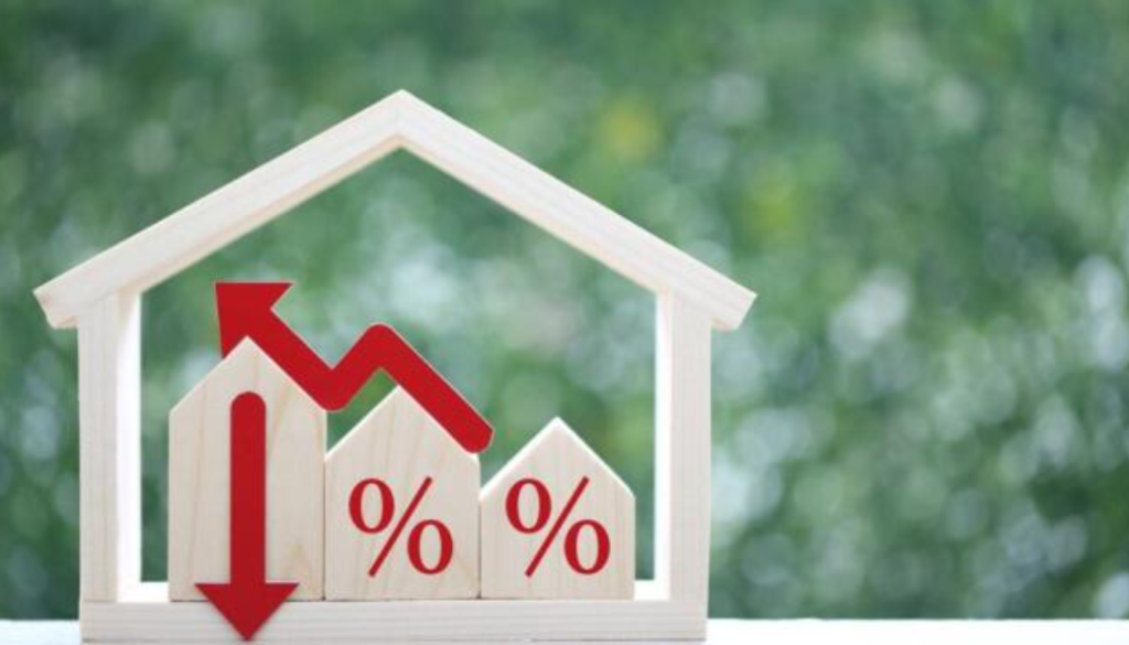 Mortgage Refinance Demand Has Increased By 19% Since Rates Fell To Their Lowest Level Since July 8 Mortgage
