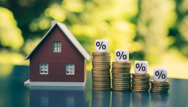 Mortgage Refinance Demand Has Increased By 19% Since Rates Fell To Their Lowest Level Since July 9 Mortgage