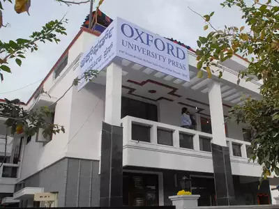 Oxford University Press India Launches Holistic Development - Focused Wellness Curriculum In 2023 10 Oxford University Press India,
oxford university,
oxford university press,
theory wellness,
OUPI