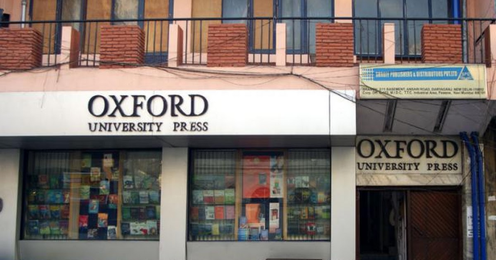 Oxford University Press India Launches Holistic Development - Focused Wellness Curriculum In 2023 11 Oxford University Press India,
oxford university,
oxford university press,
theory wellness,
OUPI