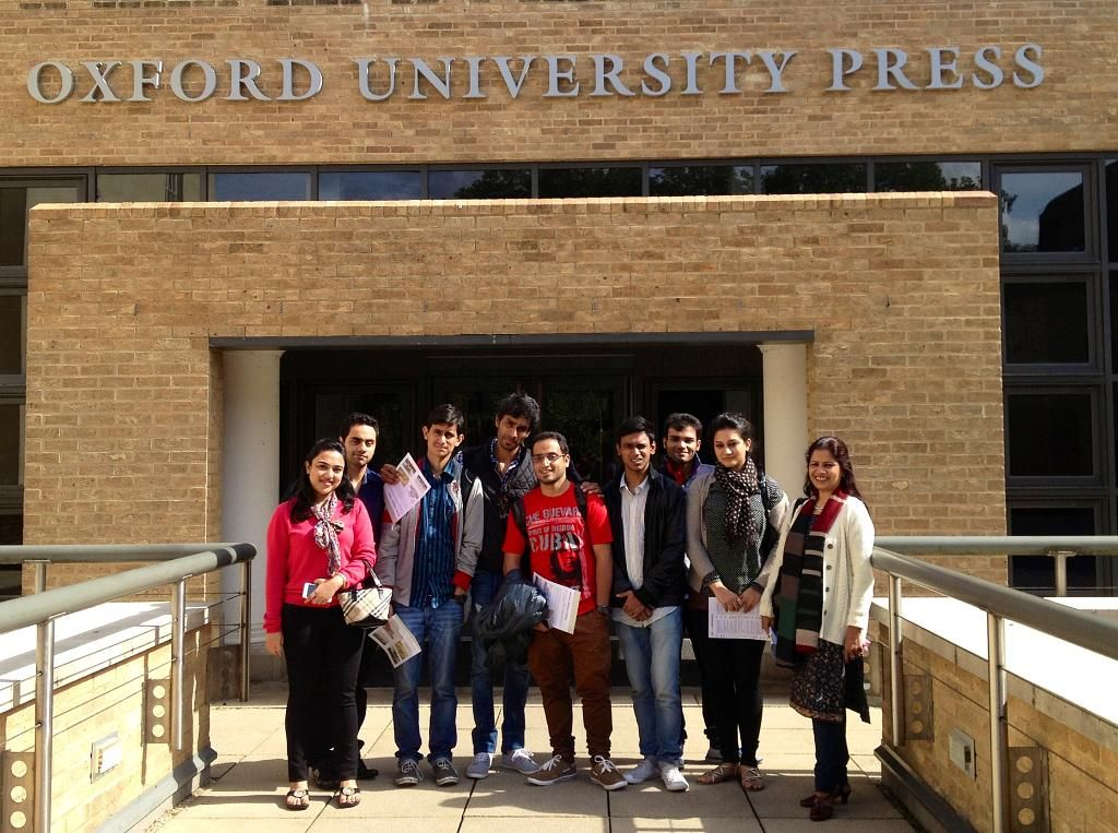 Oxford University Press India Launches Holistic Development - Focused Wellness Curriculum In 2023 12 Oxford University Press India, oxford university, oxford university press, theory wellness, OUPI