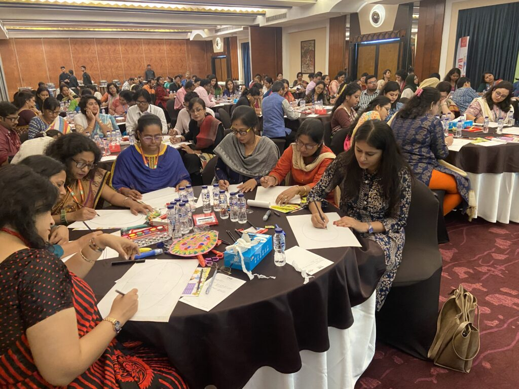Oxford University Press India Launches Holistic Development - Focused Wellness Curriculum In 2023 14 Oxford University Press India,
oxford university,
oxford university press,
theory wellness,
OUPI